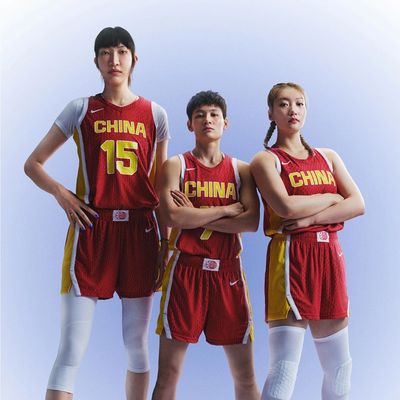 耐克发布2024夏季体育盛会国家队装备