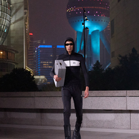 Balenciaga春季 25 系列发布秀
