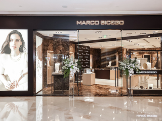 光影肌理 流金意彩