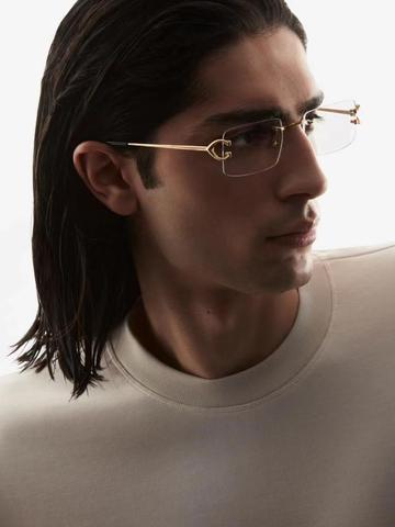 聚焦潮流文化｜Cartier眼镜精品登陆NEITH限时店