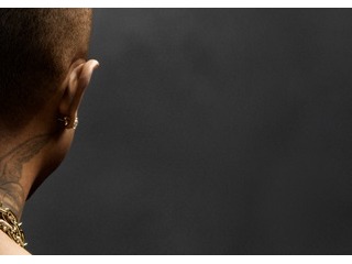 蒂芙尼呈献Tiffany Titan by Pharrell Williams系列视觉大片