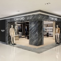 TOM FORD 杭州大厦男装店铺隆重开业