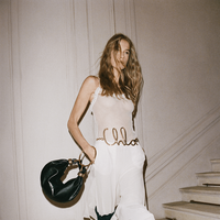 Chloé Bracelet手环包全新亮相