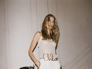 Chloé Bracelet手环包全新亮相