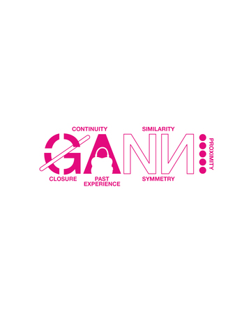 GANNI发布新版《GANNI品牌战略手册》，推动构建更负责任的企业发展蓝图
