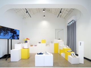  意大利奢潮鞋履P448 2024 秋冬系列