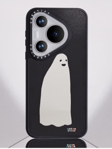 CASETiFY发布全新HUAWEI Pura70系列手机壳，探索创想边界