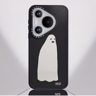CASETiFY发布全新HUAWEI Pura70系列手机壳，探索创想边界