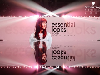 专业造美 让「美」发生， 施华蔻专业2024春夏新季风发布会