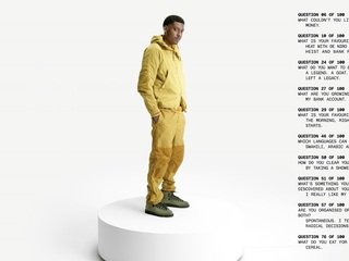 STONE ISLAND 秋冬系列'024 '025STONE ISLAND 秋冬系列'024 '025