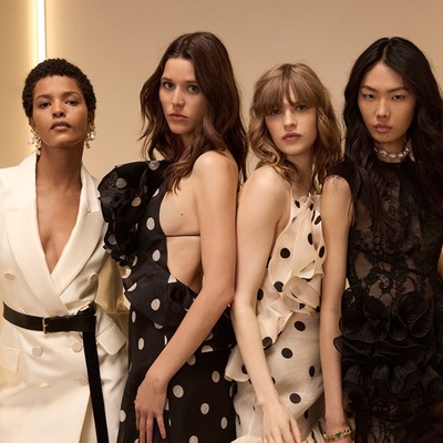 Zimmermann  怦然心动 2025度假成衣系列