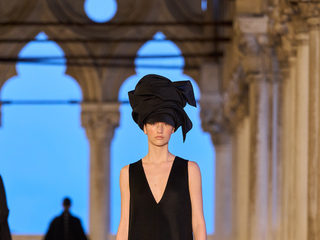 Max Mara 2025早春系列