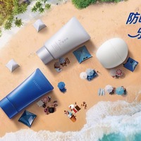 海岛为营，探寻自然之力：雪肌精开启焕新夏日，助力打造防晒“营”家