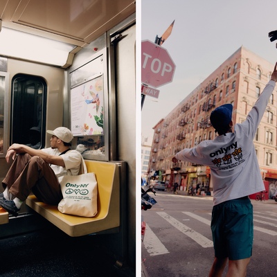 庆祝UNEEK十周年，KEEN 推出「City Attack」城市限定联名系列