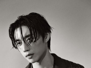  AMIRI宣布韩国组合THE BOYZ成员SUNWOO担任品牌全球代言人