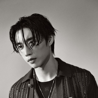  AMIRI宣布韩国组合THE BOYZ成员SUNWOO担任品牌全球代言人