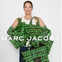 MARC JACOBS X Stephen Sprouse限定系列THE TOTE BAG