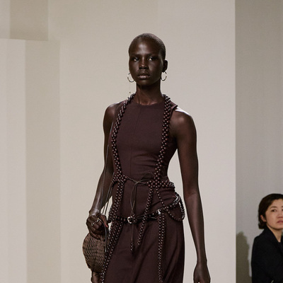 lemaire 发布2025春夏系列