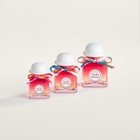 Tutti Twilly d’Hermès 爱马仕丝意荔韵淡香精