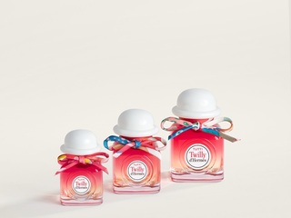 Tutti Twilly d’Hermès 爱马仕丝意荔韵淡香精