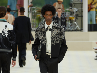 AMIRI 2025春夏男装系列全新发布