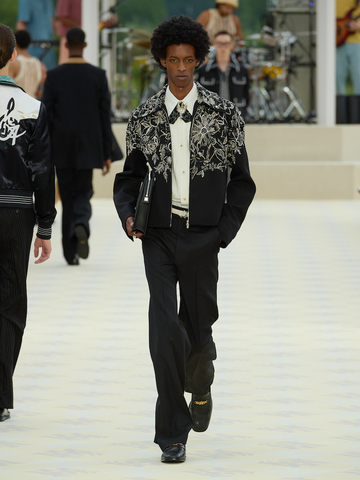 AMIRI 2025春夏男装系列全新发布