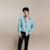 LOEWE罗意威全球品牌代言人王一博