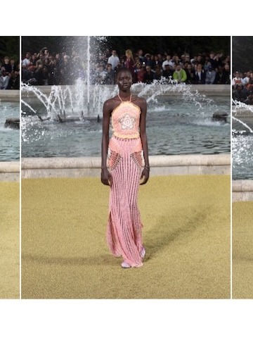 艺术总监Nigo呈现KENZO 2025春夏系列