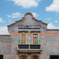 Casa Dolce&Gabbana 盛大启幕 分享意式匠心 探索时尚新篇