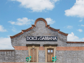 Casa Dolce&Gabbana 盛大启幕 分享意式匠心 探索时尚新篇
