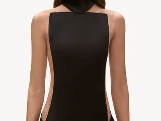 Courrèges 发布2025男女装早春系列