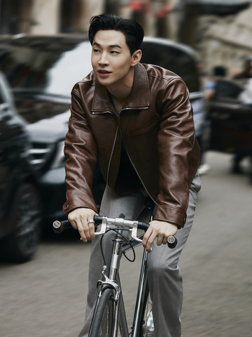 迪奥二零二五夏季男装系列