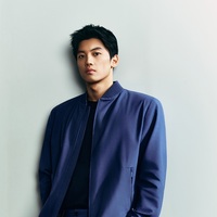 突破型格：汪顺演绎BOSS PERFORMANCE 2024秋季机能通勤系列