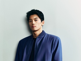 突破型格：汪顺演绎BOSS PERFORMANCE 2024秋季机能通勤系列