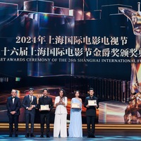 BVLGARI宝格丽携手第二十六届上海国际电影节 金爵奖揭晓 群星闪耀闭幕红毯
