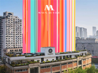 MAIA ACTIVE 旗下运动社群「 MAIA FUN CLUB 」 重磅升级