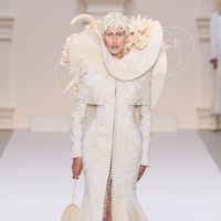 Thom browne 2024高级定制系列