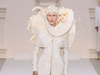 Thom browne 2024高级定制系列