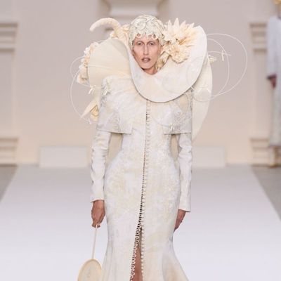 Thom browne 2024高级定制系列