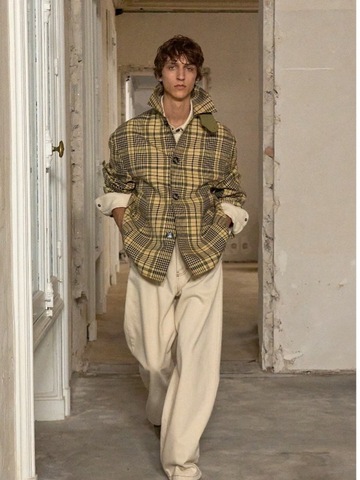 AMI 2025 春夏系列