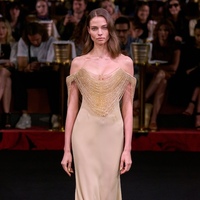 Alexis Mabille 2024秋季高定发布