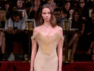 Alexis Mabille 2024秋季高定发布