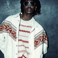 MARANT 2025 春夏男装系列