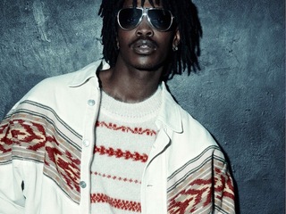 MARANT 2025 春夏男装系列