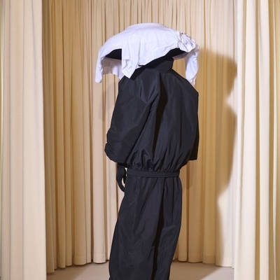 巴黎世家第53季高级定制系列