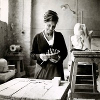FENDI赞助博尔盖塞美术馆 联合推出Louise Bourgeois:Unconscious Memories展览