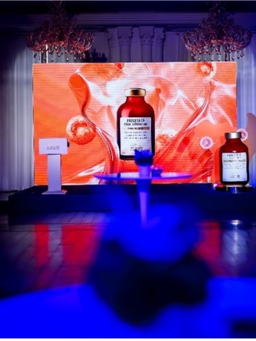 Biologique Recherche宝黎研萃「匿龄」之夜 以科学之力，隐匿岁月痕迹