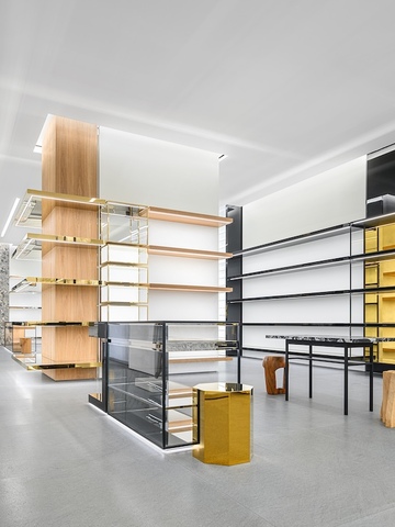 CELINE 杭州万象城