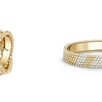    Van Cleef & Arpels 梵克雅宝携手Arthur Hoffner 以愉悦金珠，构筑Perlée限时体验空间