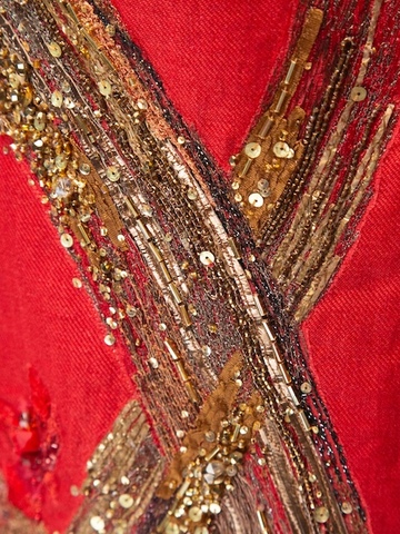 翩然墨舞 “漩”然之姿